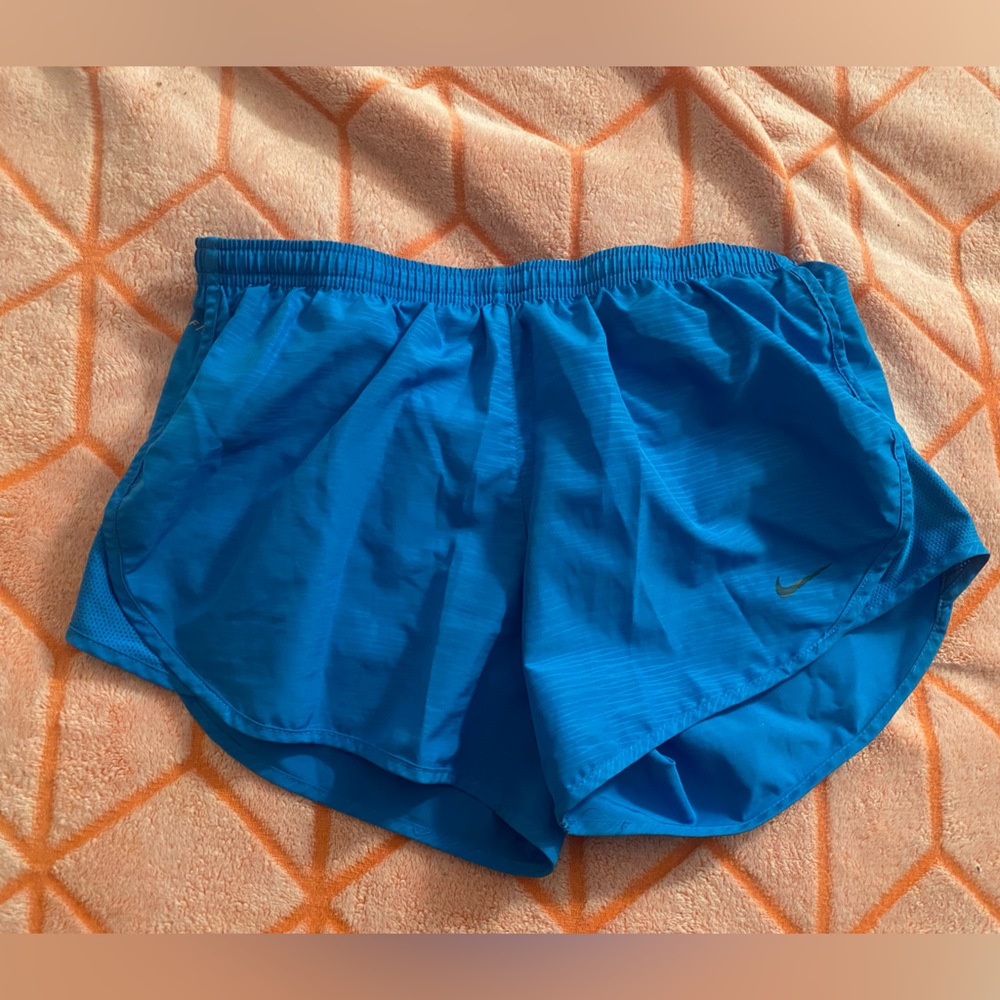 Nike Dry-Fit Running Shorts